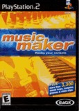 Music Maker (PlayStation 2)